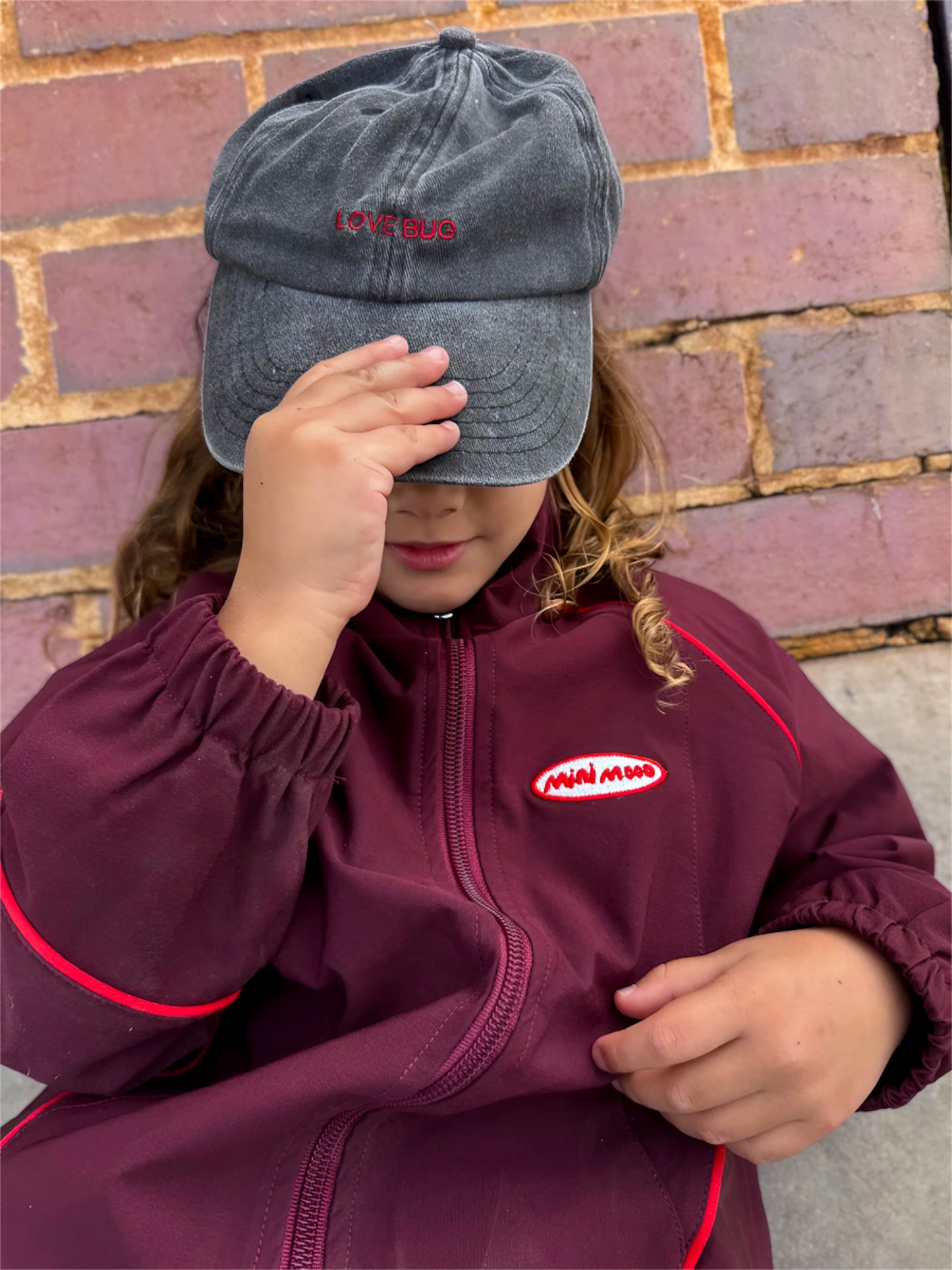 Everyday Zip Jacket
