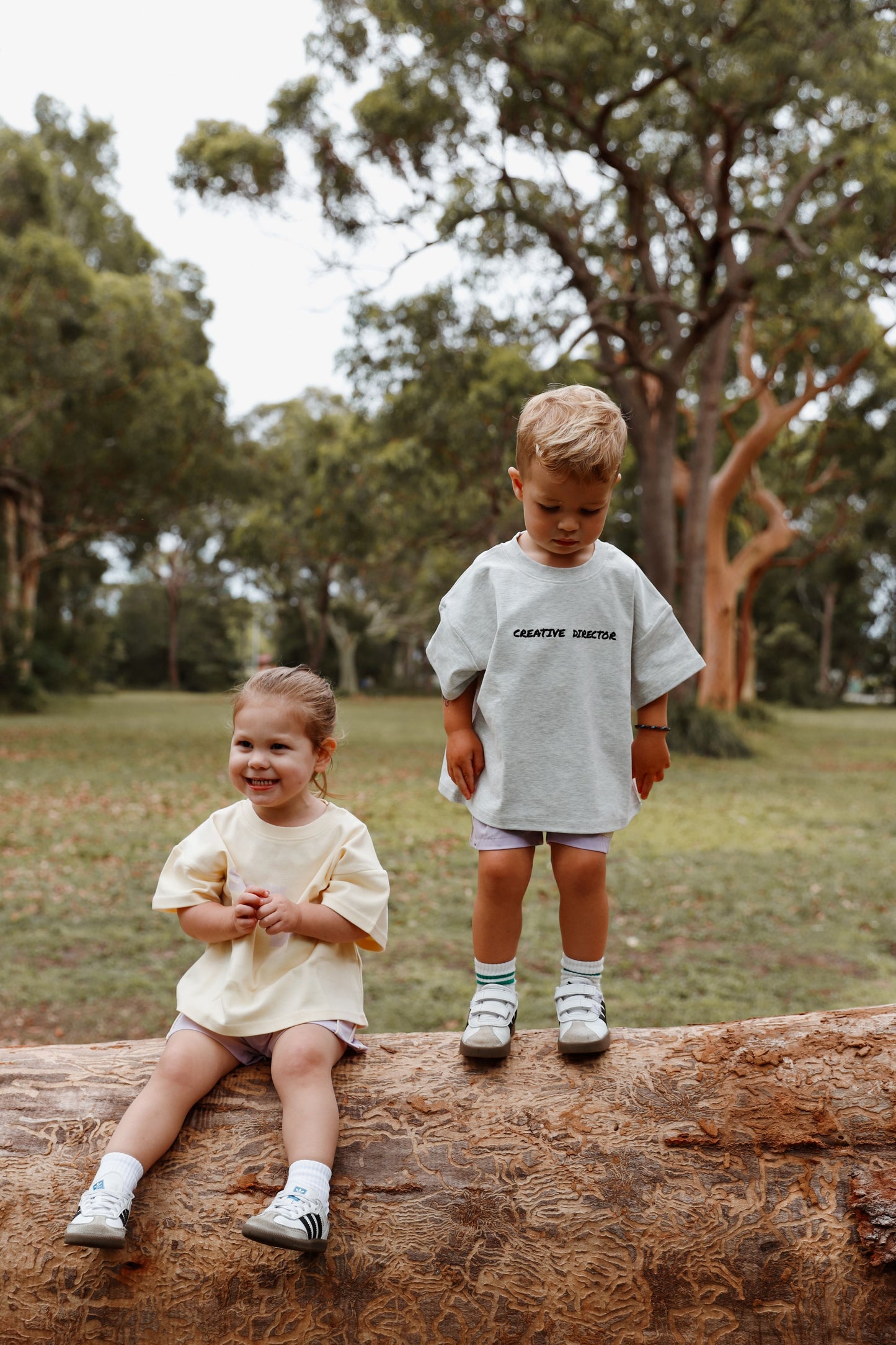 Creative Director Tee