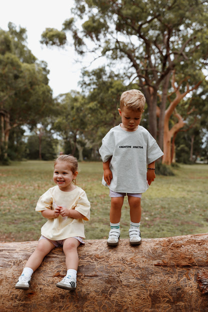 Creative Director Tee