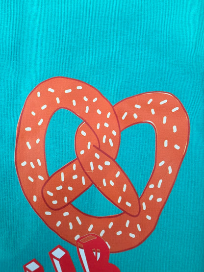 Faulty snack Time Tee