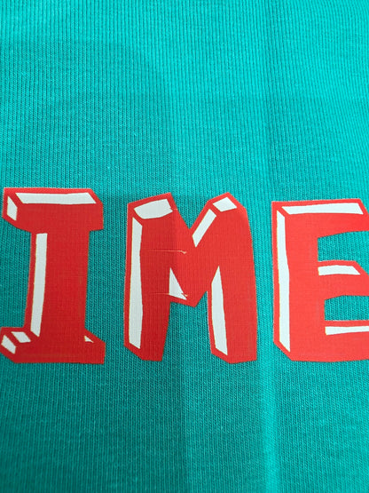 Faulty Snack Time Tee
