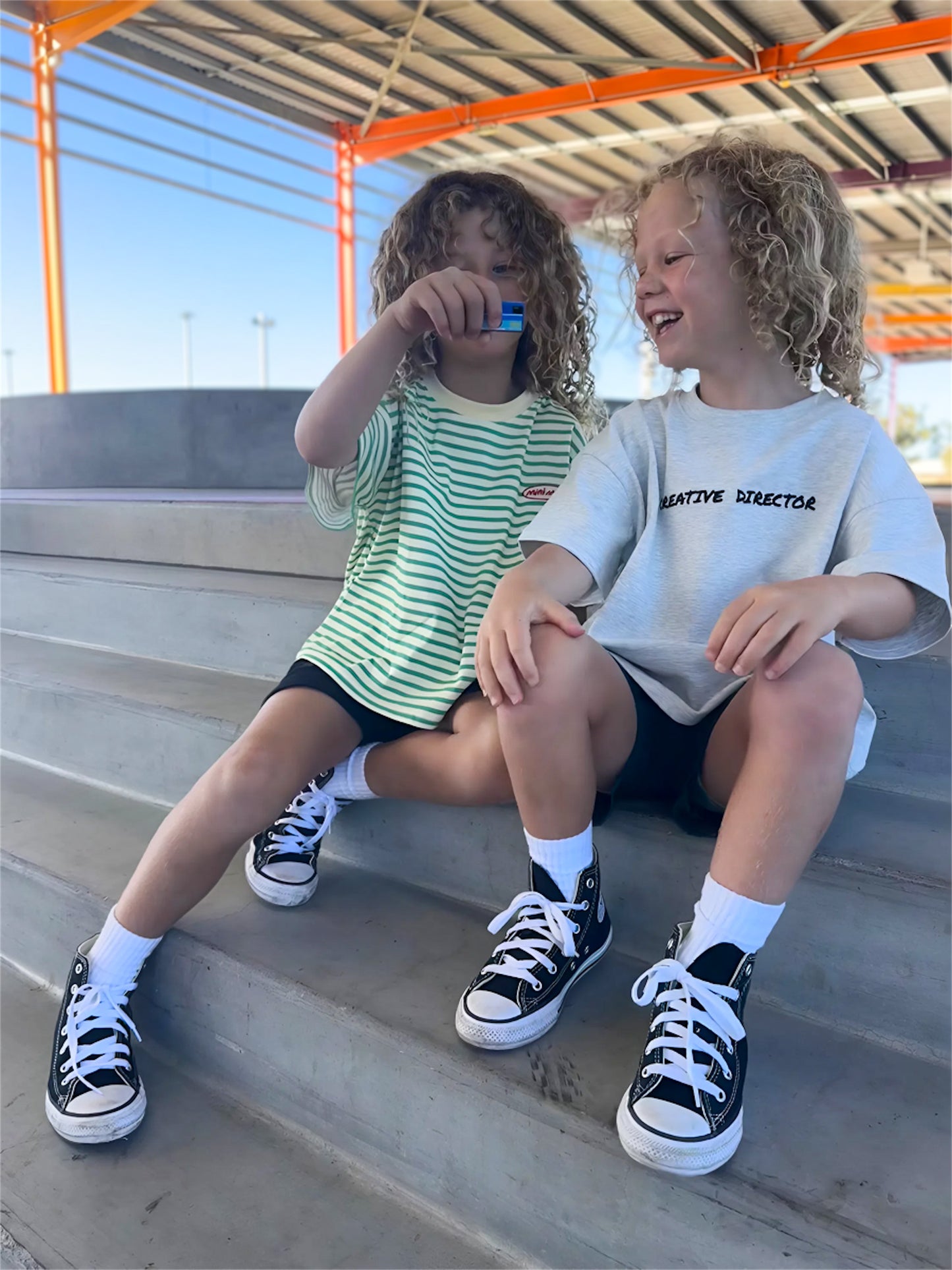 Creative Director Tee