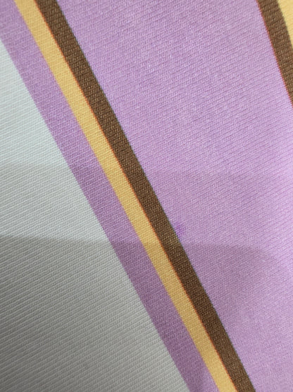 Faulty lilac stripe Tee