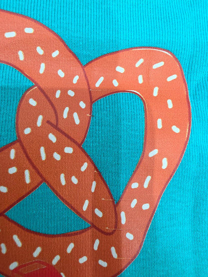 Faulty snack time Tee