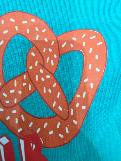 Faulty Snack Time Tee